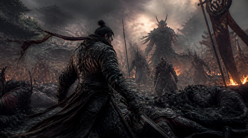 Wo Long 2: Wings of Ember z datą premiery. Demo jest już dostępne, ale tylko czasowo