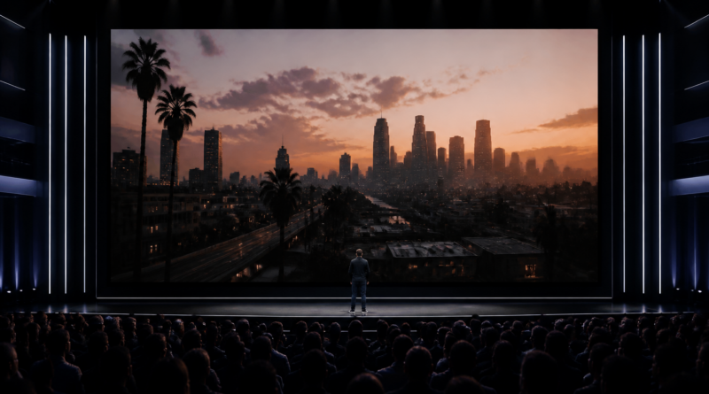 Take-Two wyjaśnia strategię promocji GTA 6. „Nie chodzi o budowanie świadomości”