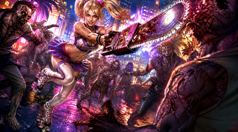 Lollipop Chainsaw 2 Back2Back zapowiedziane. Juliet Starling wróci w 2027 roku