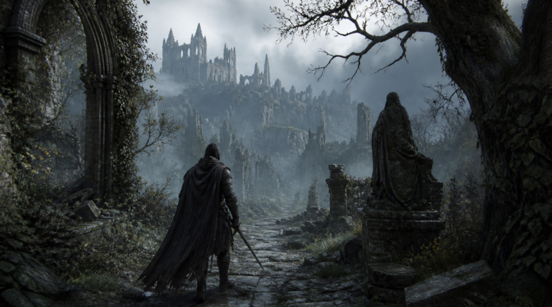 Warlock: Dungeons & Dragons postawi na samodzielną eksplorację bez prowadzenia za rękę