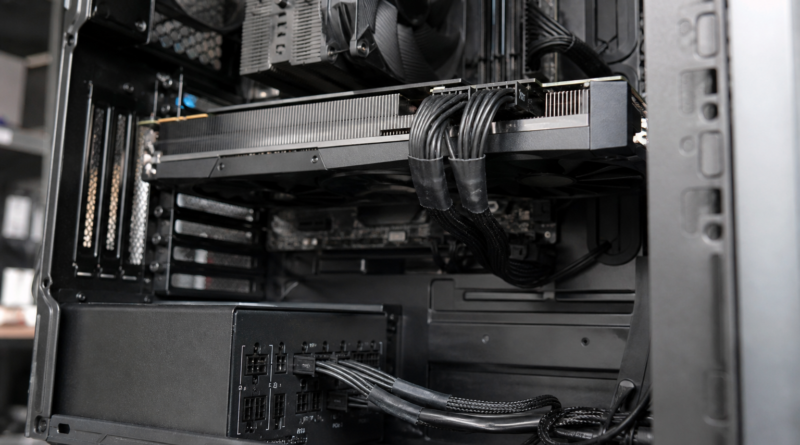 15-letni zasilacz be quiet! 850 W uległ awarii po podłączeniu kabli PCIe z innego PSU