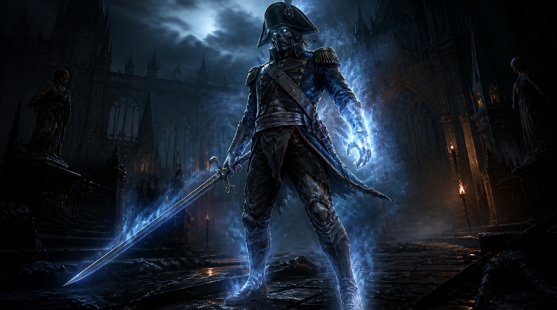 Valor Mortis bez przedsprzedaży. One More Level podało ceny edycji