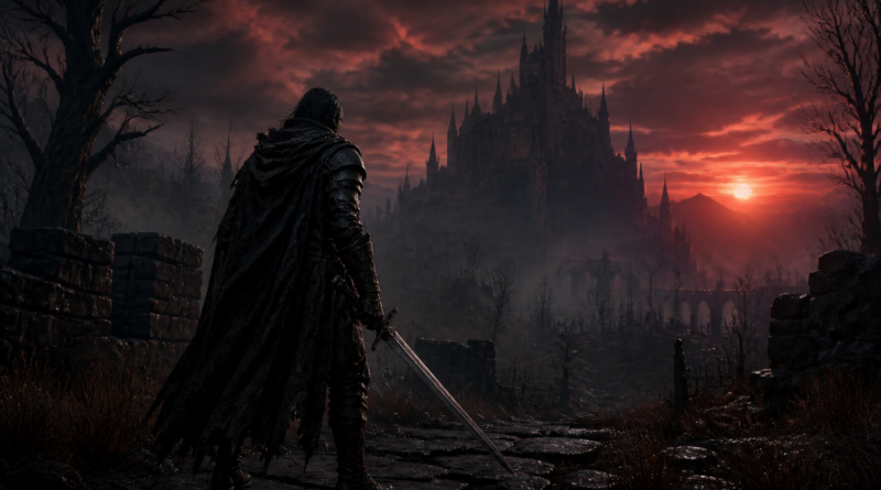 The Blood of Dawnwalker otrzyma tryb Nowej Gry+
