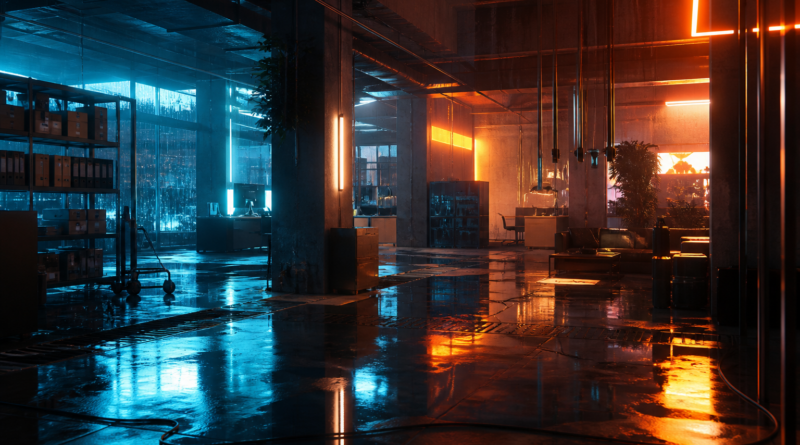 Control Resonant zachwyca oprawą, ale path tracing mocno obciąża sprzęt