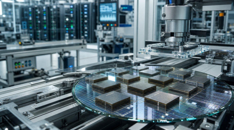 Samsung może mocno zwiększyć produkcję HBM4. Zamówienia kluczowych komponentów mają wzrosnąć 2,5-krotnie