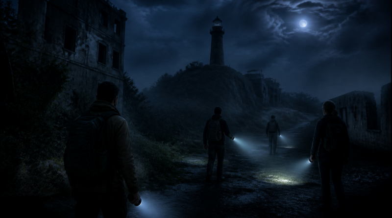 Przedsprzedaż Until Dawn 2 ruszyła. Znamy ceny edycji na PS5