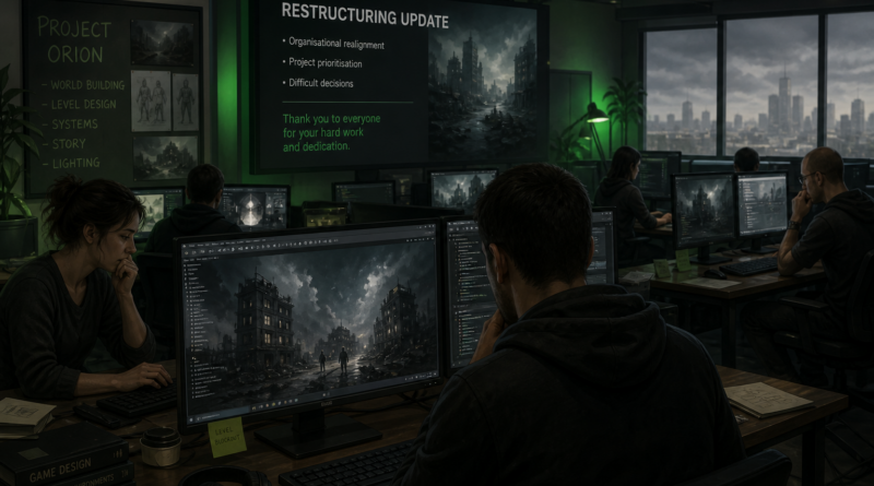 Undead Labs poza strukturami Xboksa. State of Decay 3 pozostaje w planach Game Passa