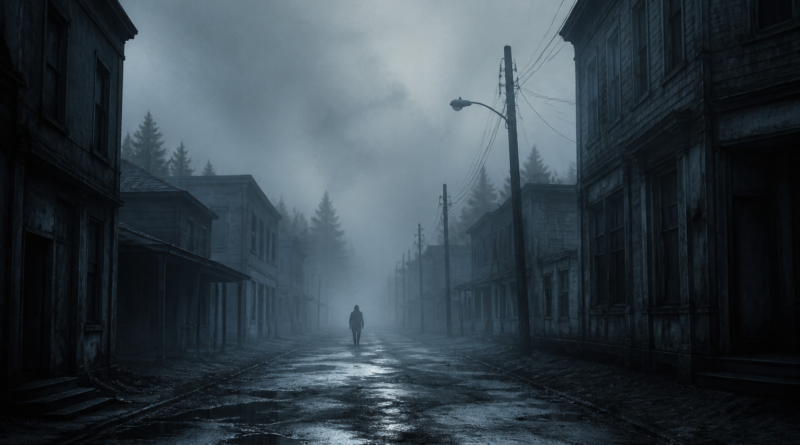 Silent Hill: Townfall z pierwszymi ocenami. Recenzenci chwalą klimat i fabułę