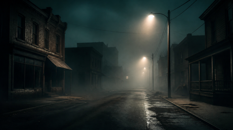 Silent Hill może wrócić do kin. Konami ma rozważać filmowy reboot serii