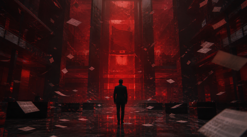Remedy przypomina wydarzenia z Control przed premierą Control Resonant