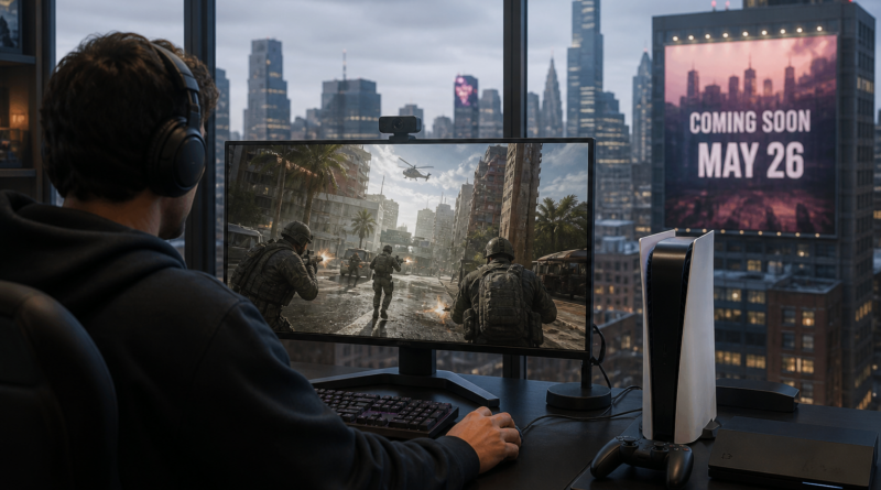 Ubisoft szykuje Rainbow Six Siege na premierę GTA 6. Studio chce nagrodzić najwierniejszych graczy