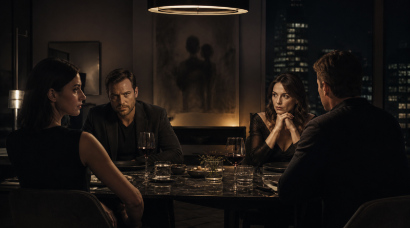 „The Invite” trafi do HBO Max. Platforma potwierdza datę premiery filmu A24