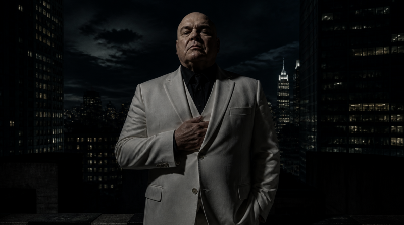 Vincent D’Onofrio żegna się z Daredevil: Born Again. Serial zakończy się po trzecim sezonie