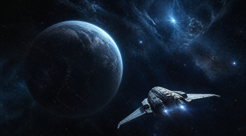 Były projektant Bethesdy wątpi w powstanie Starfield 2