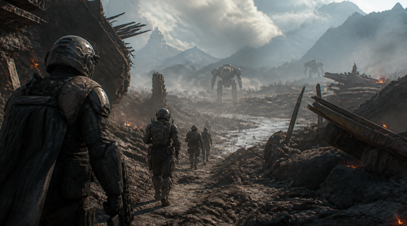 Arc Raiders sprawdzi tryb PvE w październikowym teście