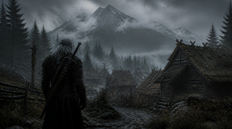 CD Projekt Red o przyszłości Wiedźmina: nowe informacje o Wiedźminie 4 i możliwy powrót drugiej części
