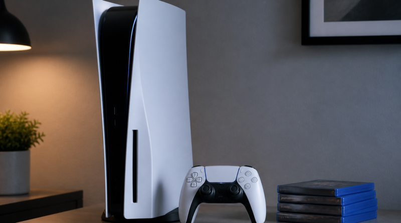 Ankieta PlayStation wywołała sprzeciw graczy wobec rezygnacji z fizycznych płyt