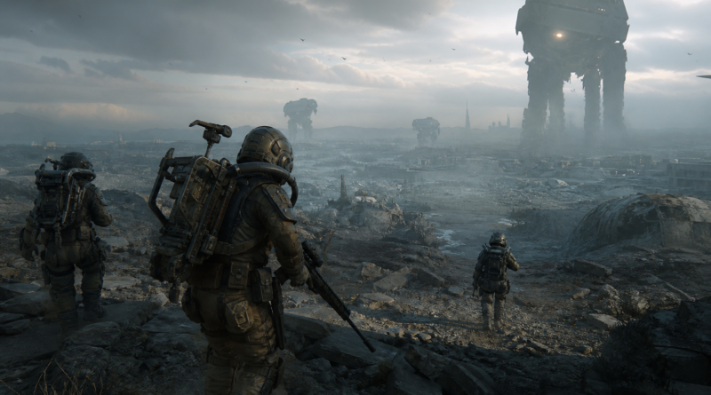 ARC Raiders przetestuje tryb PvE. Embark Studios sprawdzi reakcję graczy