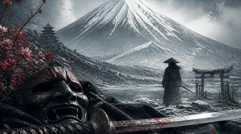Nowy quiz o Ghost of Yotei sprawdza wiedzę przed premierą DLC