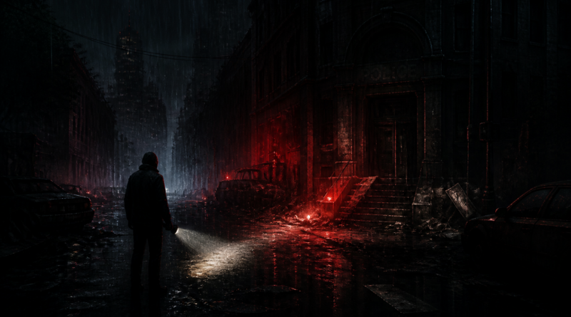 Resident Evil Requiem przekroczyło 500 mln dolarów, ale filmowy reboot nie przełożył się na wyraźny wzrost przychodów