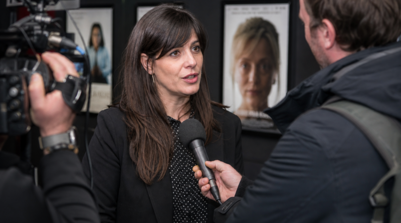 Chris Hansen zapowiada własny dokument po seansie filmu Primetime