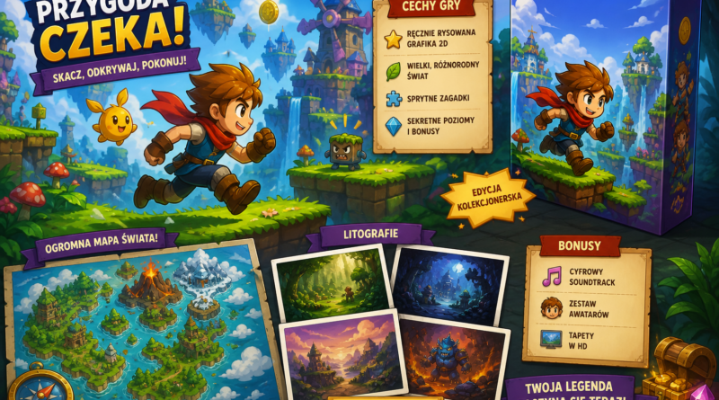 Ubisoft promuje Rayman Legends Retold i żartuje z Rockstara