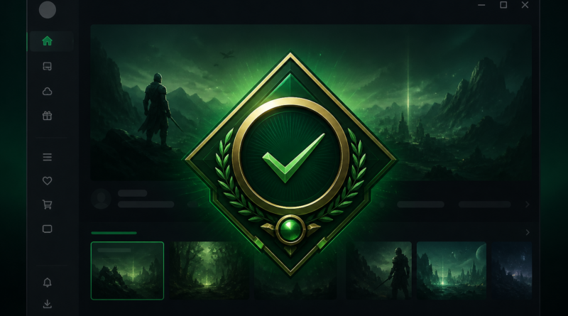 Xbox Mythic ujawnione. Nowa nagroda ma wyróżniać pełne ukończenie gry