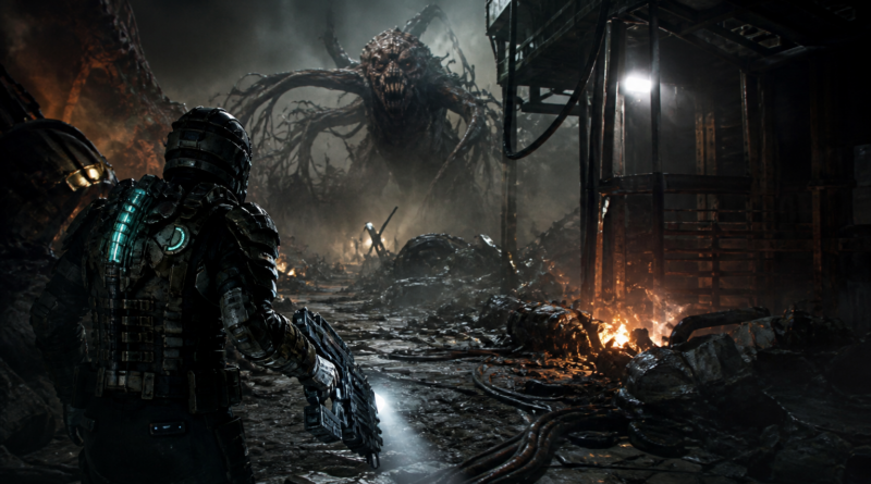Cronos: Lazarus pokazany na nowym gameplayu. DLC otrzyma nowe umiejętności i broń