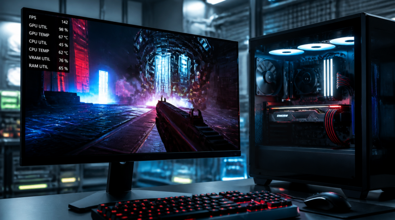 DLSS-NR-on-AMD z dużym wzrostem wydajności na kartach Radeon