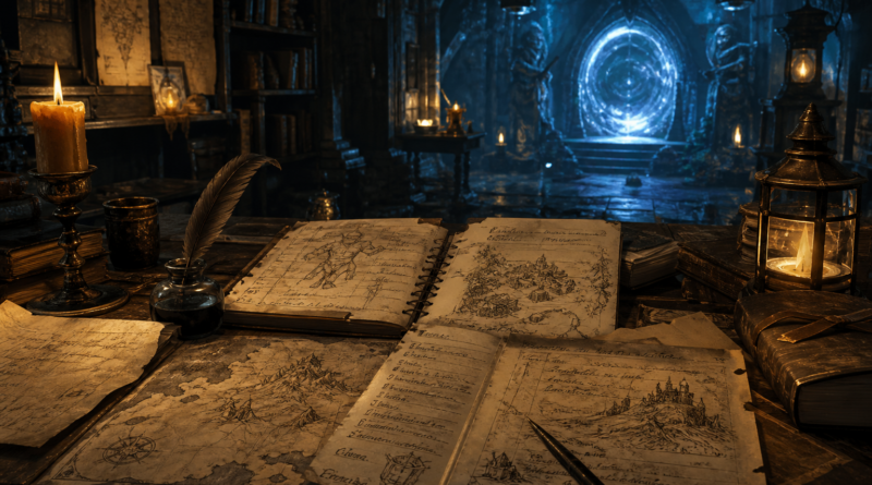 Mark Darrah wskazał, co zmieniłby w grach z serii Dragon Age