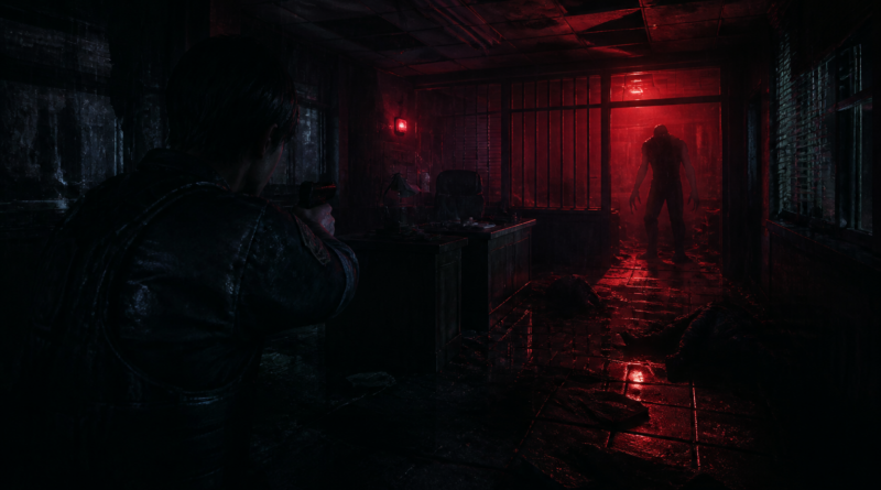 Film Resident Evil Zacha Creggera przełożył się na wzrost sprzedaży gier na PS5