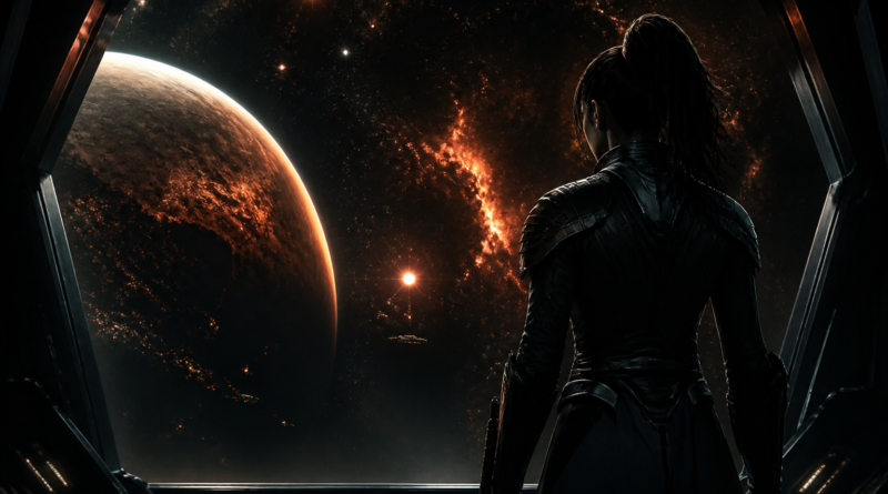 Przyszłość Rebel Moon 3 niepewna. Zack Snyder studzi oczekiwania