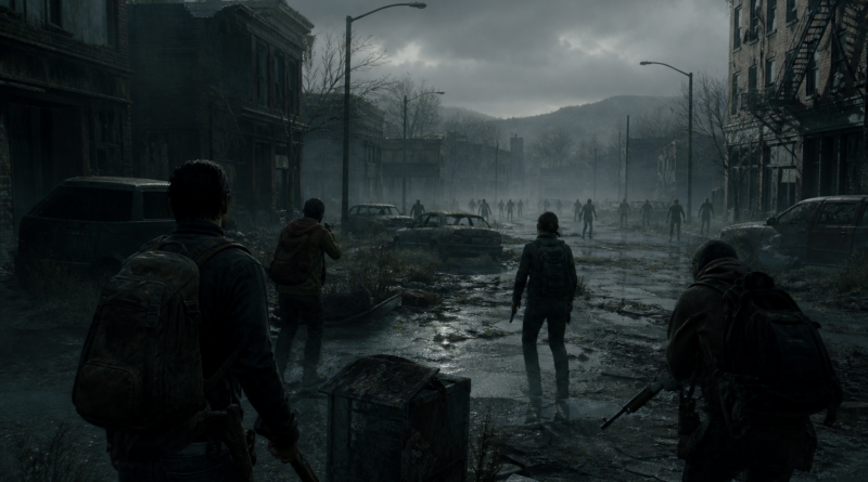 Undead Labs działa już niezależnie. State of Decay 3 ma trafić do graczy w 2027 roku