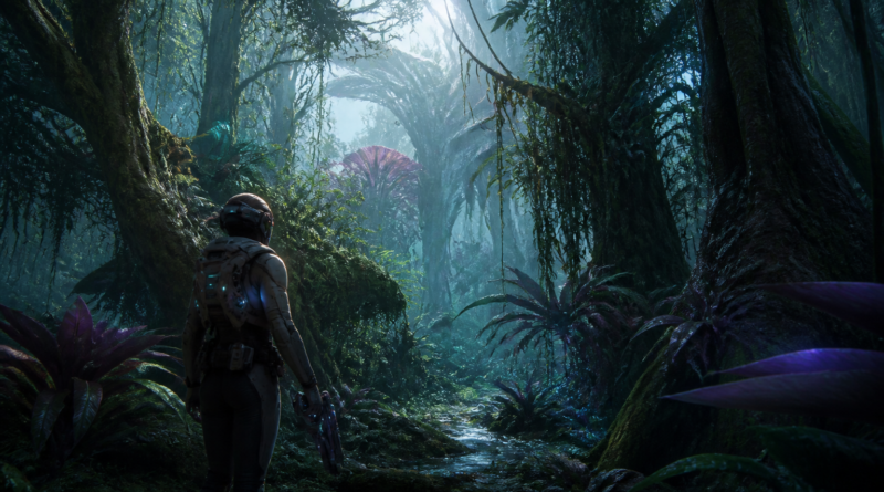 Naughty Dog zapowiada pełną prezentację Intergalactic dopiero w 2027 roku