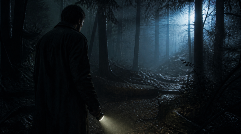 Remedy pracuje nad tajemniczym projektem. Fani spekulują o Alan Wake 3