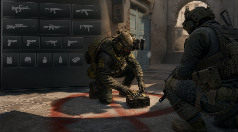 Call of Duty: Modern Warfare 4 otrzyma tryb Collateral z ekonomią między rundami