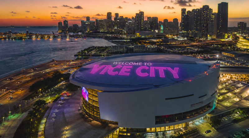 Take-Two zapłaciło blisko milion dolarów za napis promujący GTA 6 w Miami