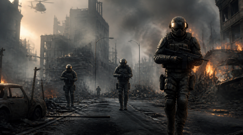Gears of War: E-Day z wysokimi ocenami przed premierą. Recenzenci chwalą walkę i zawartość