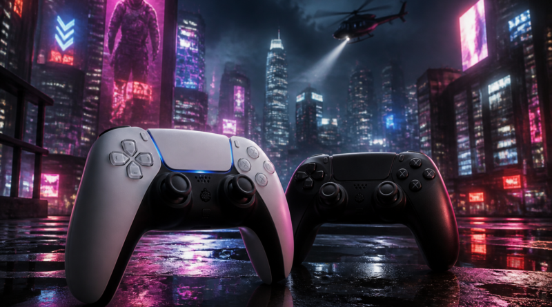 Xbox komentuje przedsprzedaż GTA 6. Firma mówi o rekordowych wynikach
