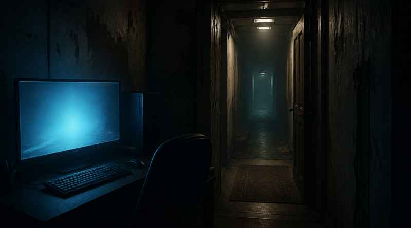 Fanowski port P.T. na PC jest blisko ukończenia. Teaser Silent Hills ma działać natywnie w Windowsie