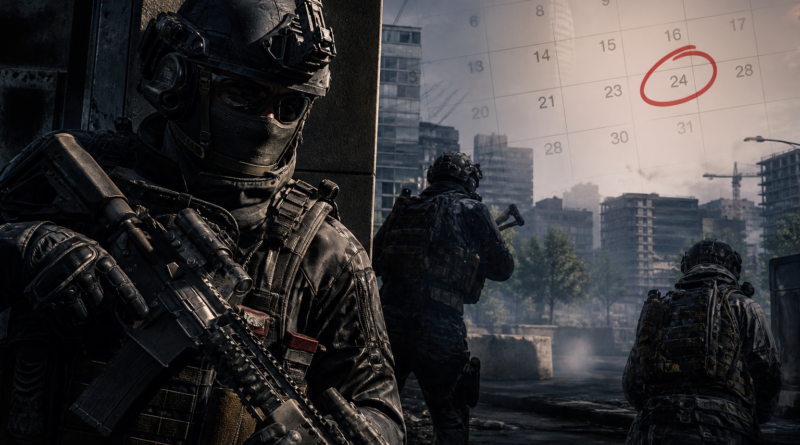 Ubisoft chce zatrzymać graczy Rainbow Six Siege w czasie premiery GTA 6