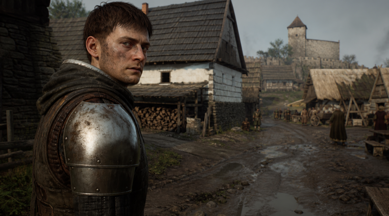 Warhorse Studios wskazuje kierunek Kingdom Come 3. Twórcy stawiają na dojrzalsze RPG