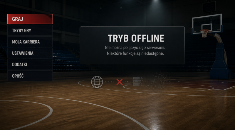 NBA 2K25 zniknie ze sprzedaży cyfrowej, a MyCareer przestanie działać