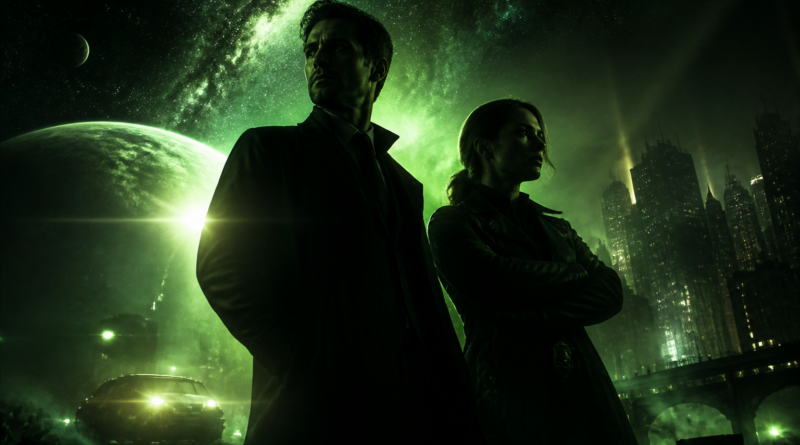Drugi sezon „Lanterns” na wczesnym etapie prac. HBO nie wydało jeszcze zgody