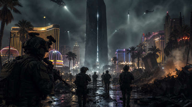 Battlefield 6 z sugestią crossoveru z Dead Space. Marker pojawił się w zwiastunie sezonu 5