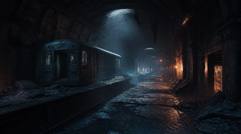 Metro 2033 Redux i Metro: Last Light Redux otrzymają next-genową aktualizację