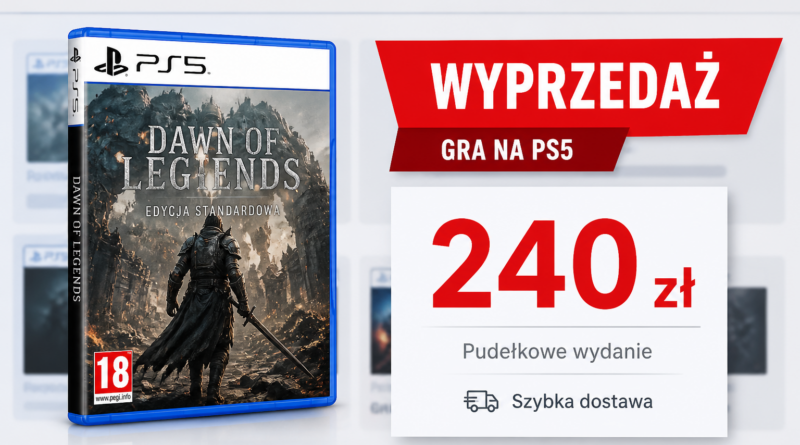 Marvel's Wolverine na PS5 taniej w Allegro Days. Cena spadła do około 240 zł