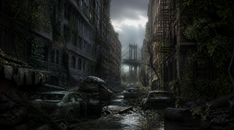 Naughty Dog pracuje nad dwoma nowymi projektami w świecie The Last of Us