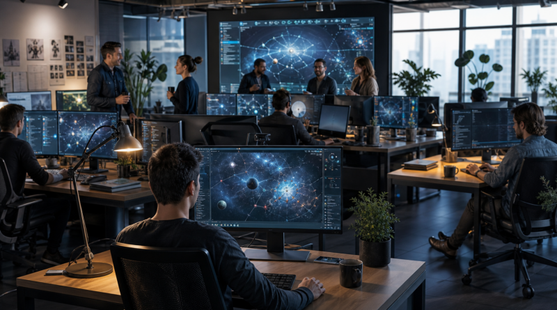 Bit Reactor przywraca twórców Star Wars Zero Company do pracy po udanym debiucie gry