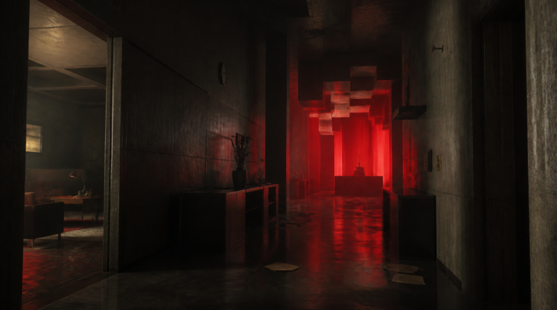 Remedy celowo zrezygnowało z żółtej farby w Control Resonant